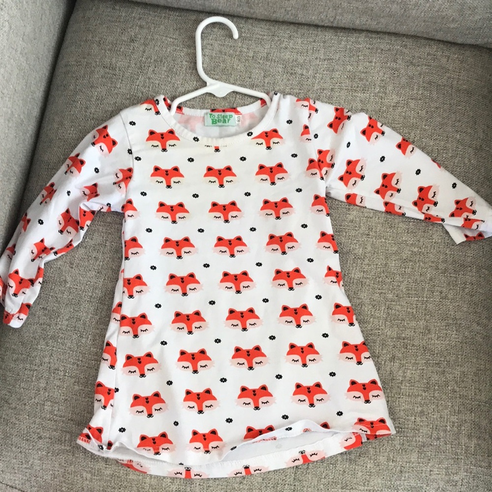 Girls Dress